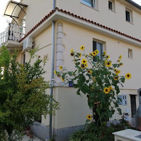 Apartments Martina Banjole Exterior foto